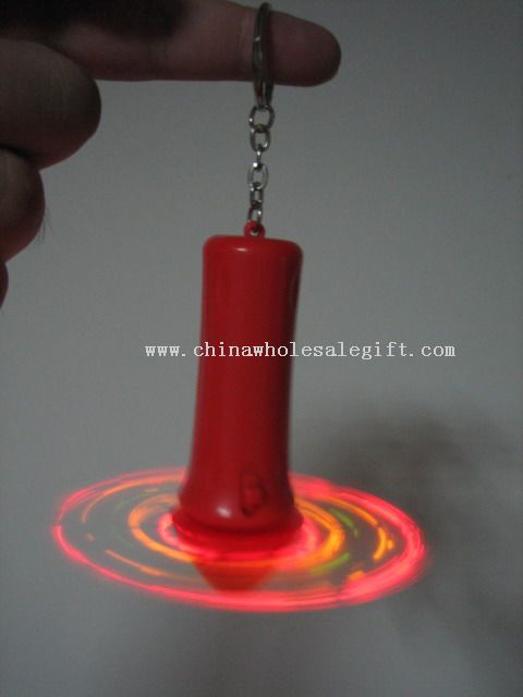 Light Up Mini Fan