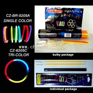Glow Bracelets