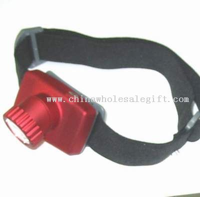 LED headlamp