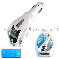 FM transmitter