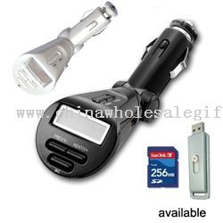FM transmitter