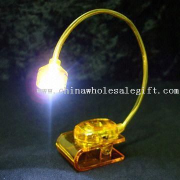 LED Portable Book Reading Light