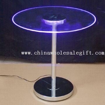 LED Coffee Table with Height of 50cm