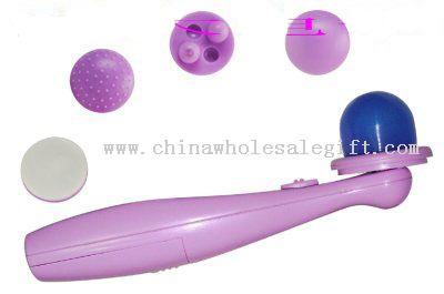 5 in 1 beauty instrument