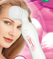 Mini beauty instrument