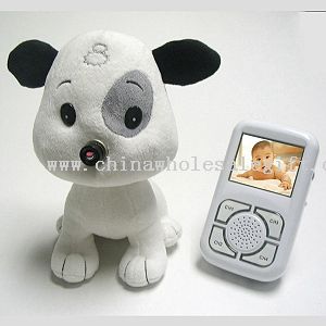 Wireless Baby Monitor