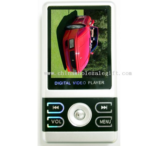 1.8inch TFT screen MP4 player