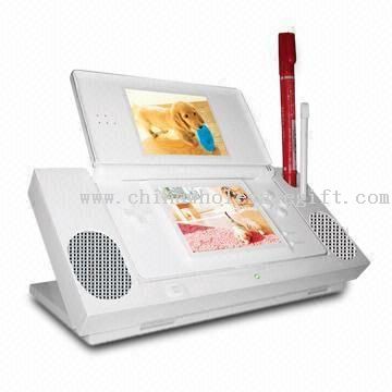 Portable Multifunction Speaker