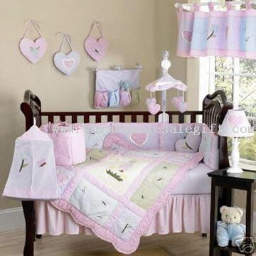 Baby Bedding