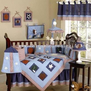Baby Bedding
