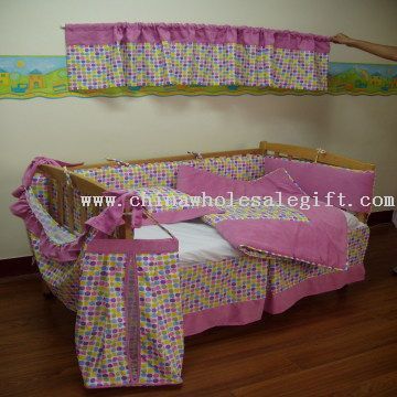 Baby Bedding Set