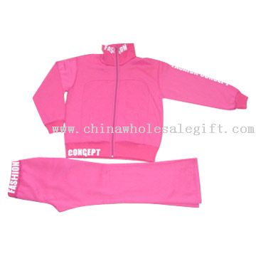 Jogging Suits