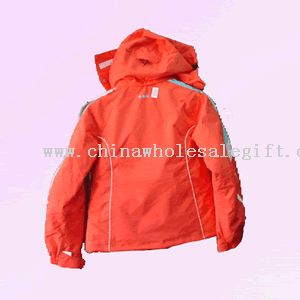K+J Ladies Ski Jkt.