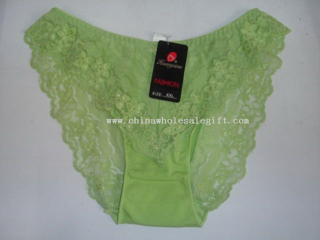 Pretty Lingerie