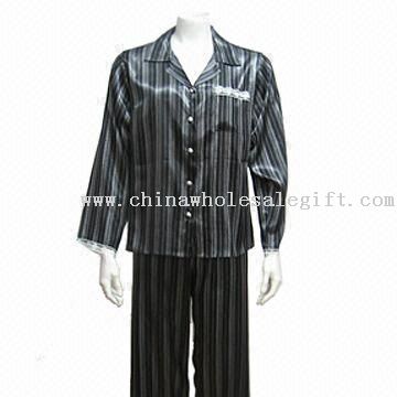 Womens Polyester Sleepwear