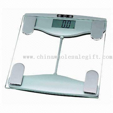Electronic Body Fat Scale