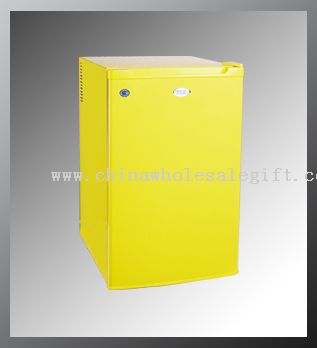 semiconductor electronic icebox
