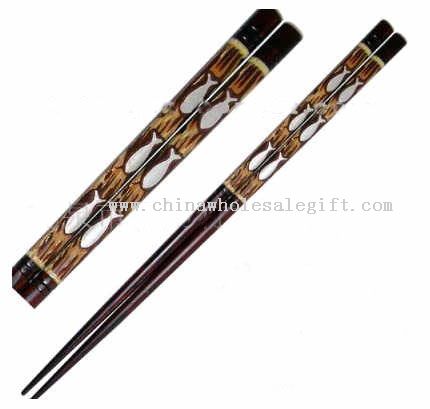 wooden chopsticks
