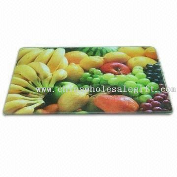 Tempered Glass Cutting Board