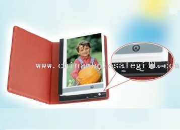 Talking Album