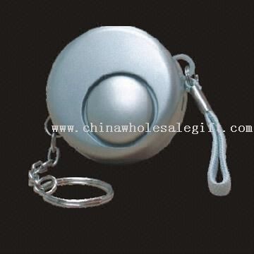 Light Weight Personal Alarm