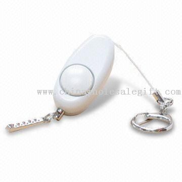 Personal Alarm