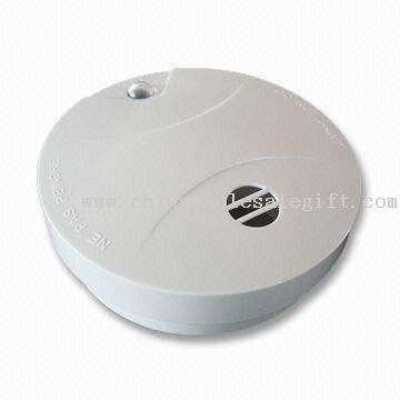 Standalone Photoelectric Smoke Alarm