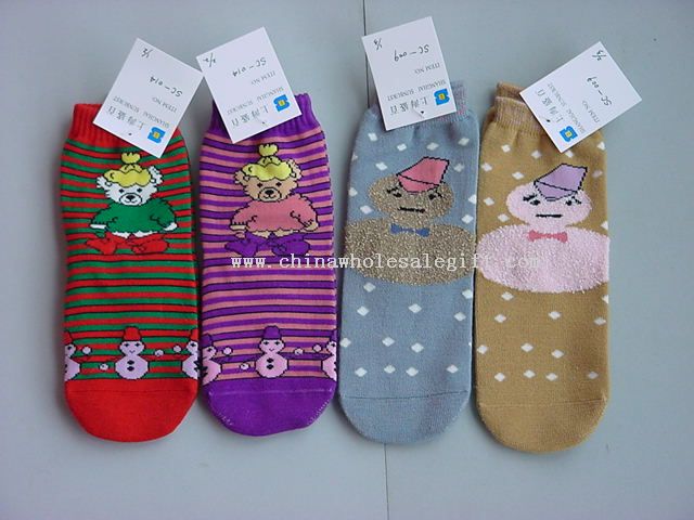 Childrens socks