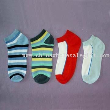 Ladies Ankle Socks