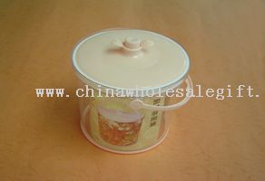 airtight multi-purpose bucket