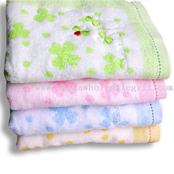 100% Cotton Towels