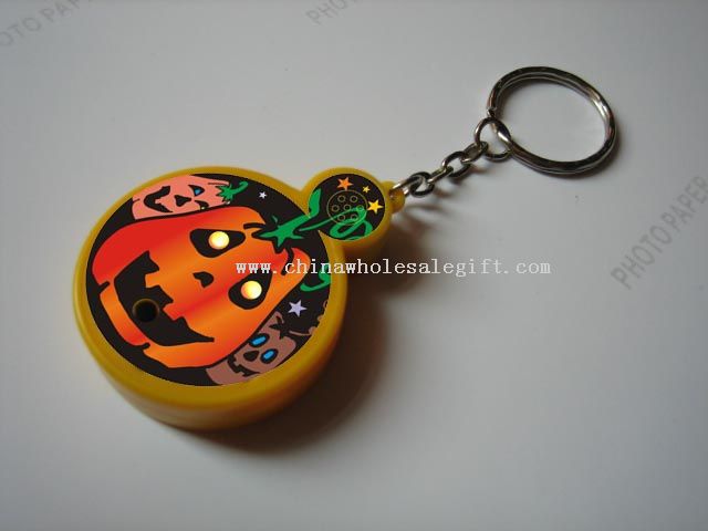 Flash Pendant