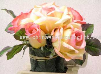 French Rose Arrangement