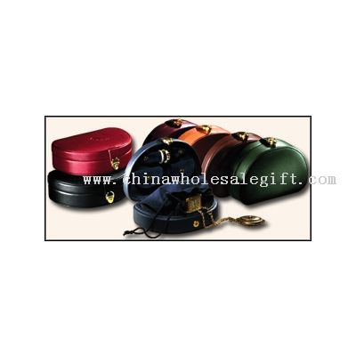 Jewelry case