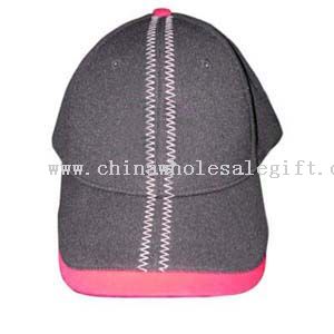 Fitted Hat