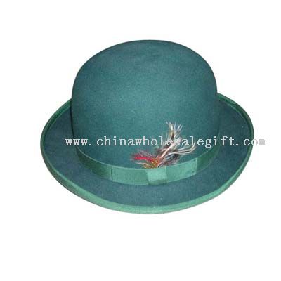 felt hats
