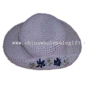 handmade hat
