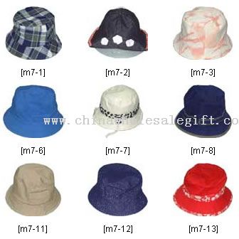 Ladys Hats