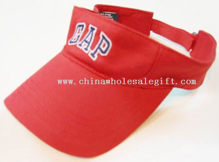 Sun Visor