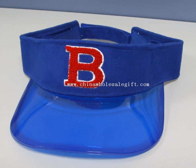 UV Protection Visor