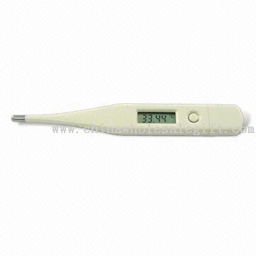 Digital Clinical Thermometer