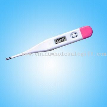 Digital Thermometer