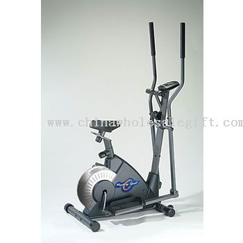 Elliptical Bike