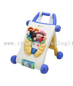 Activity Walker