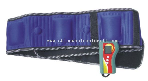 Micor computer intelligent belt