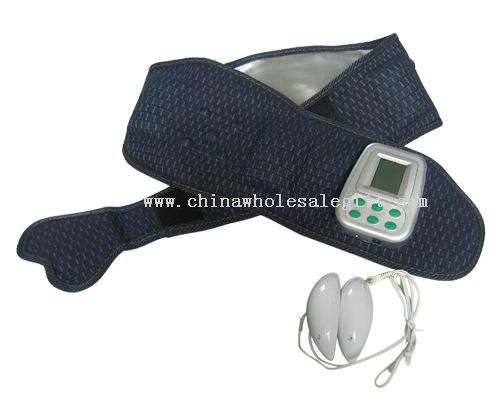 Weight Reducing Health Belt