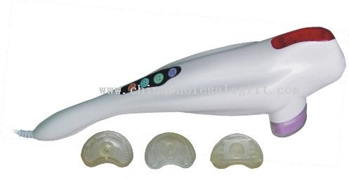 Far infrared Massage stick
