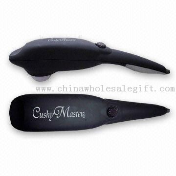 Handheld Massagers