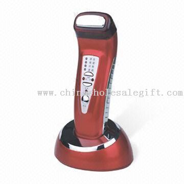 Handheld massagers