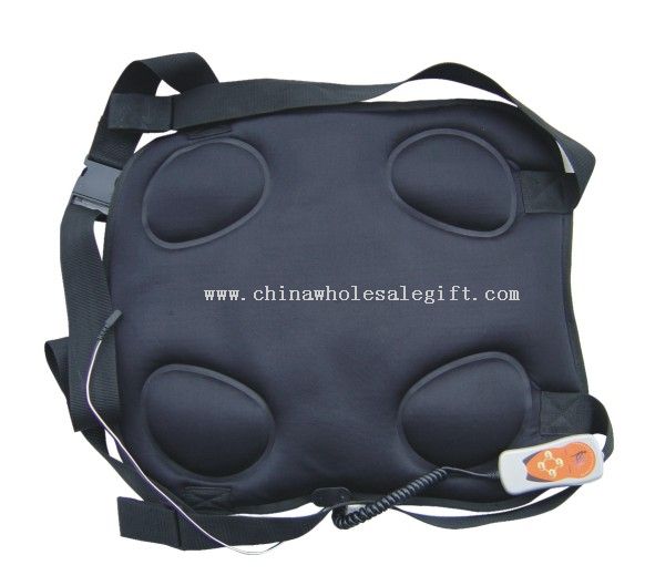 Back Mat Massager
